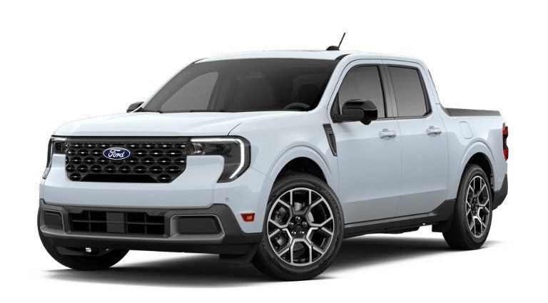 New 2026 Ford Maverick Lariat w/ 4K Tow Package AWD/4WD image 25