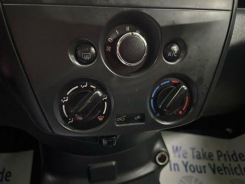 Used 2017 Nissan Versa S Plus FWD image 21