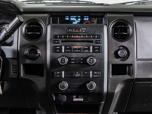 Used 2014 Ford F150 STX w/ Equipment Group 201A Mid image 22