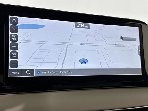 Used 2023 Hyundai Palisade Limited w/ Winter Package image 13