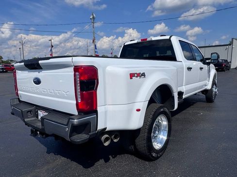 Used 2026 Ford F450 XLT w/ 360-Degree Camera Package AWD/4WD image 3