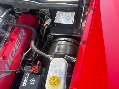 Used 2003 Dodge Viper SRT-10 RWD image 18