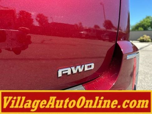 Used 2016 GMC Terrain SLE w/ Convenience Package AWD/4WD image 9