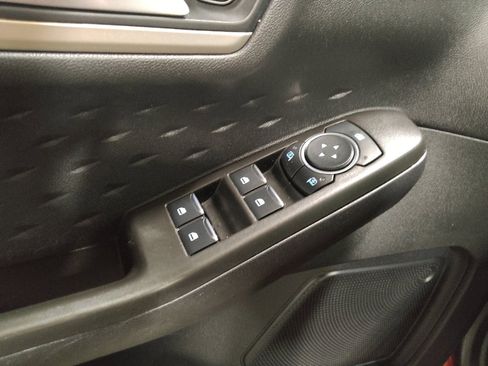 Used 2020 Ford Escape SE FWD image 27