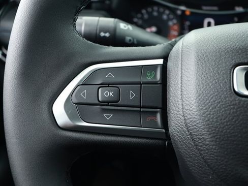 New 2026 Jeep Compass Latitude AWD/4WD image 13