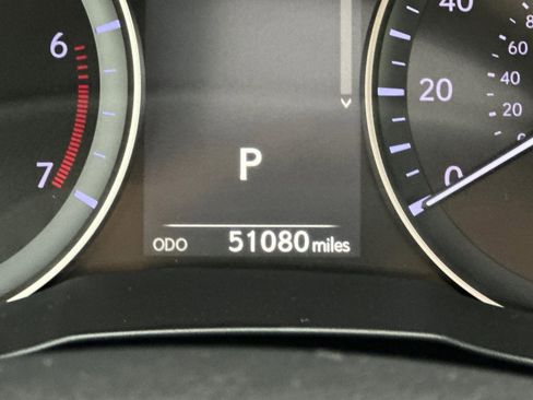 Used 2018 Lexus ES 350 ES 350 image 20