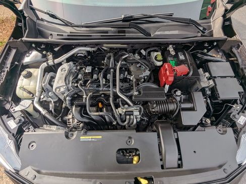 Used 2021 Nissan Sentra SV image 20