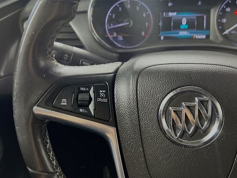 Used 2018 Buick Encore Preferred FWD image 19