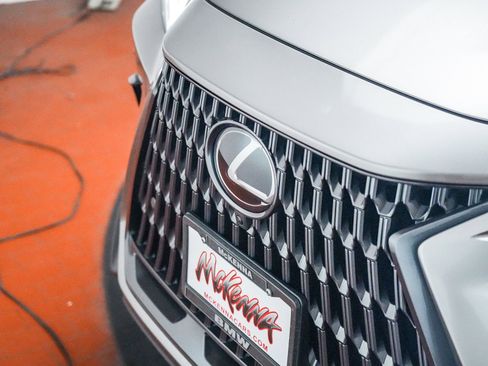 Used 2025 Lexus NX 350 AWD w/ Accessory Package (2T) image 9