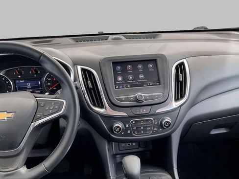 Certified 2023 Chevrolet Equinox LT FWD image 8