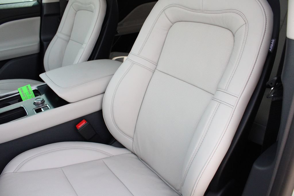 New 2027 Lincoln Aviator Reserve AWD/4WD image 5
