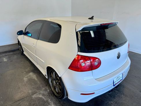Used 2008 Volkswagen R32 AWD/4WD image 5