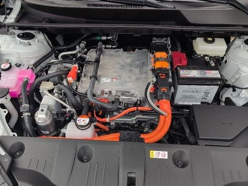 New 2026 Toyota bZ image 18