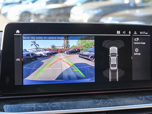 Certified 2023 BMW 530i w/ Premium Package image 23