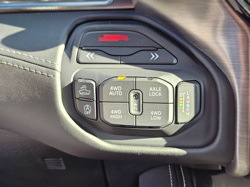 New 2026 RAM 1500 RHO w/ RHO Level 1 Equipment Group AWD/4WD image 14