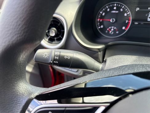 Certified 2023 Kia Forte LXS w/ LXS Technology Package FWD image 27
