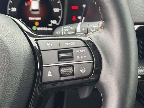 Used 2026 Honda CR-V Sport Touring image 24