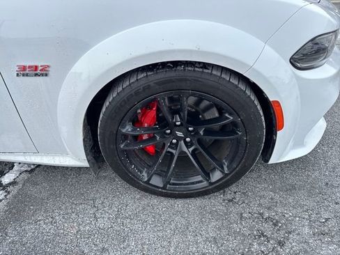 Used 2020 Dodge Charger Scat Pack image 9