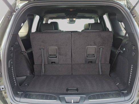Used 2026 Dodge Durango GT AWD/4WD image 30