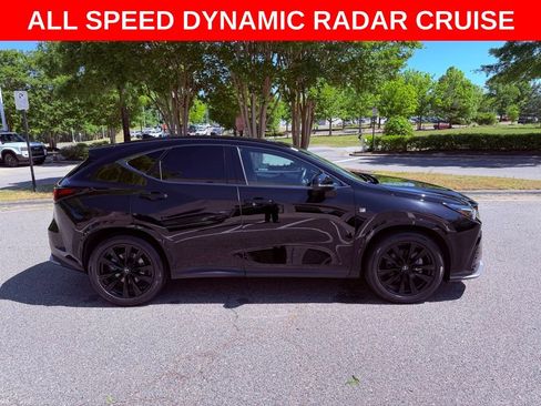 Used 2024 Lexus NX 350 F Sport image 10