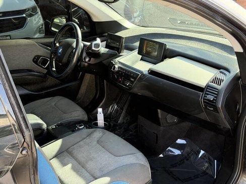 Used 2016 BMW i3 image 21