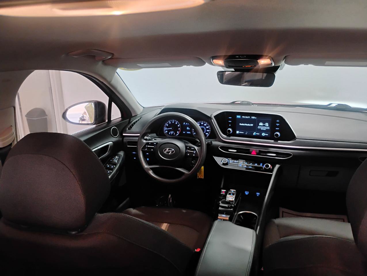 Used 2021 Hyundai Sonata SE FWD image 79