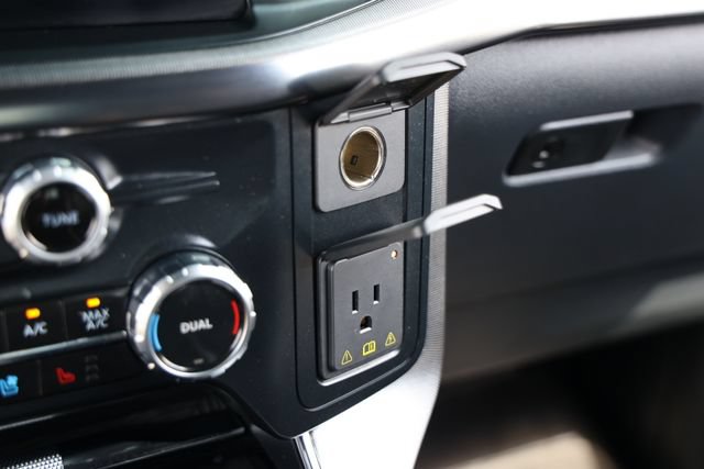 Used 2023 Ford F150 Platinum w/ Equipment Group 701A High AWD/4WD image 26