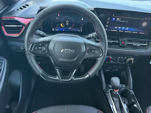New 2026 Chevrolet TrailBlazer RS FWD image 14