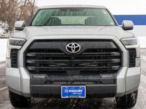 Used 2023 Toyota Tundra SR5 image 3