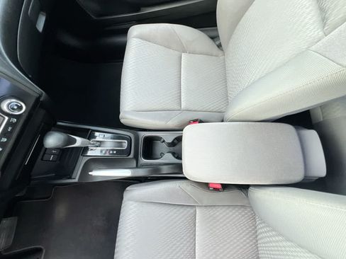 Used 2015 Honda Civic EX image 21