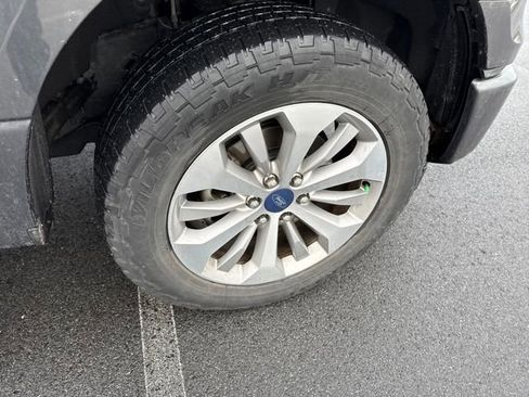 Used 2017 Ford F150 XL w/ Equipment Group 101A Mid image 11