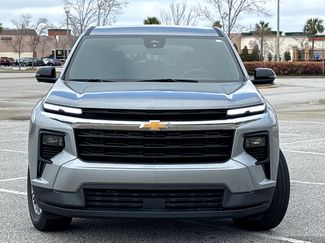 Used 2024 Chevrolet Traverse LS video 2