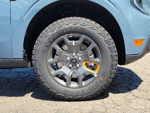 New 2026 Ford Maverick Tremor AWD/4WD image 9