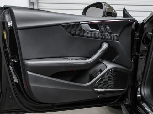 Used 2018 Audi A5 2.0T Prestige w/ S Line Sport Package image 37