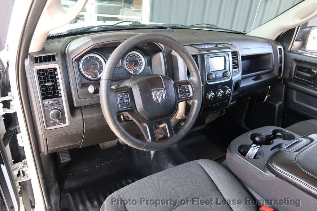 Used 2023 RAM 1500 Tradesman w/ Popular Equipment Group AWD/4WD image 10