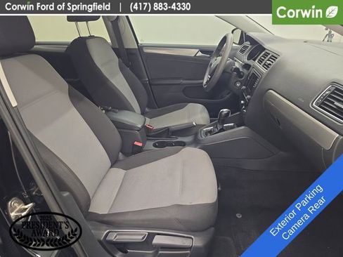 Used 2018 Volkswagen Jetta S FWD image 9