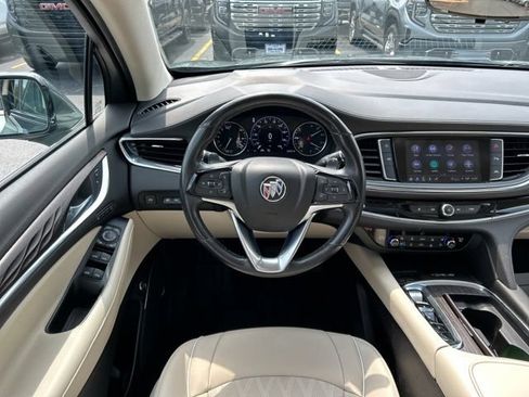 Used 2023 Buick Enclave Avenir w/ LPO, Floor Liner Package AWD/4WD image 27