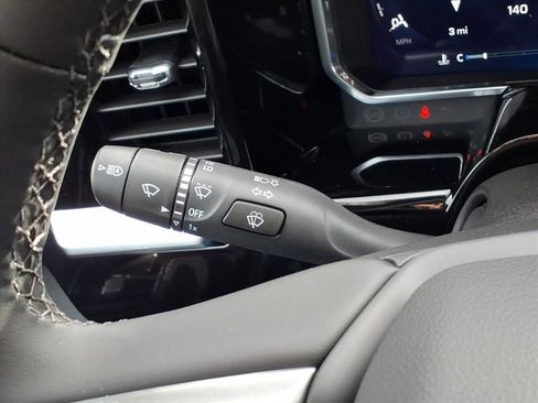 New 2026 Chevrolet Silverado 1500 RST w/ RST Select Package image 16