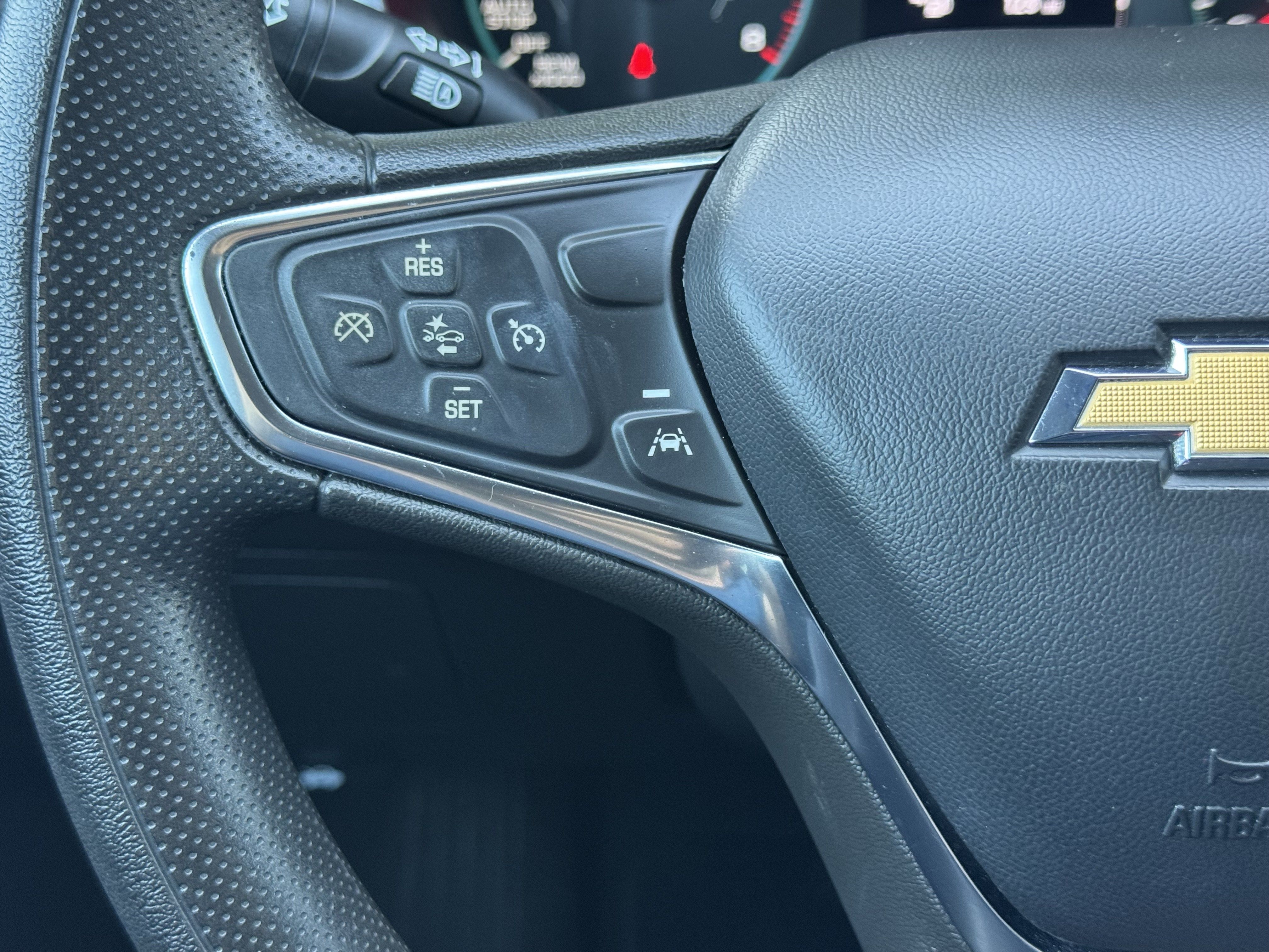 Certified 2023 Chevrolet Malibu LT FWD image 32