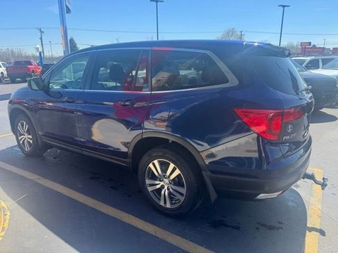 Used 2017 Honda Pilot EX image 7