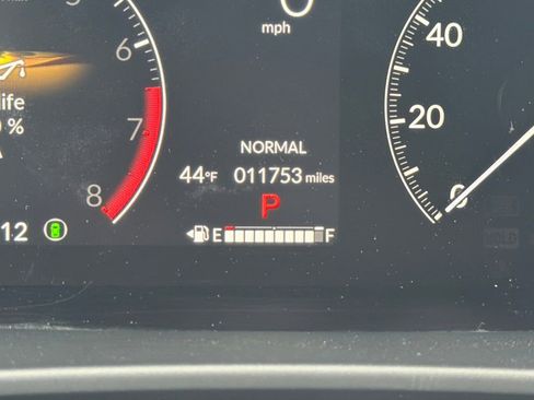 Certified 2025 Honda CR-V LX image 20