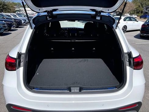 New 2026 Mercedes-Benz GLC 300 GLC 300 image 25