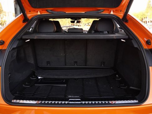 Used 2024 Lamborghini Urus S image 26