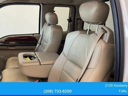 Used 2007 Ford F250 Lariat image 16