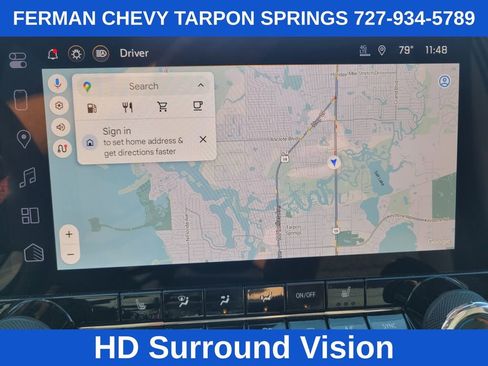 New 2025 Chevrolet Colorado Z71 w/ Technology Package image 27