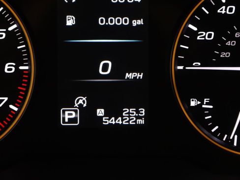 Used 2022 Subaru Outback Wilderness AWD/4WD image 40