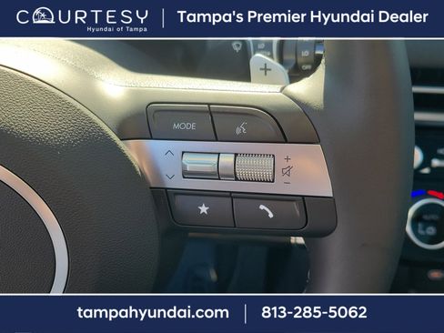 New 2026 Hyundai Tucson Limited w/ Tow & Go Package image 33