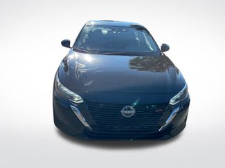 Used 2024 Nissan Sentra SR video 2