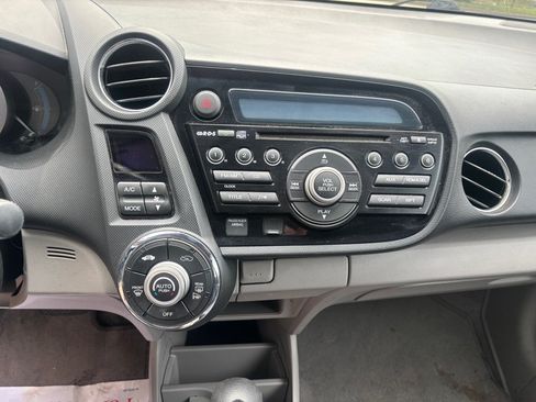 Used 2011 Honda Insight EX image 12