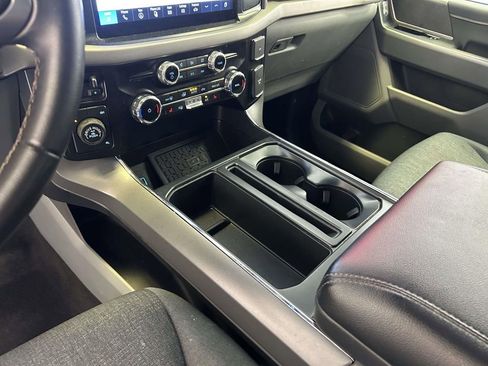 Used 2024 Ford F150 XLT w/ Equipment Group 302A MID AWD/4WD image 22